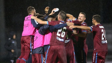 Cittadella-Monza, probabili formazioni e diretta dalle 14. Dove vederla in tv