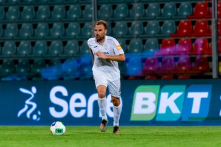 Pordenone, ufficiale il rinnovo di Stefani fino al 2023