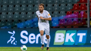 Pordenone, ufficiale il rinnovo di Stefani fino al 2023