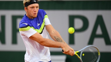 Torneo Colonia, Davidovich Fokina al turno. Vince anche Simon