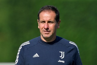 Juve U23 in isolamento fiduciario: Zauli positivo al coronavirus