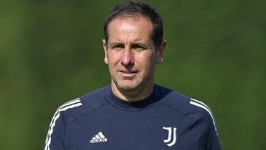 Juve U23 in isolamento fiduciario: Zauli positivo al coronavirus