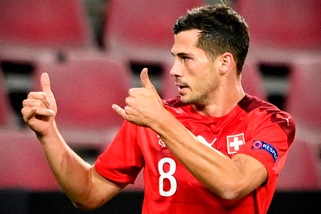 Germania-Svizzera, super Freuler: gol e assist nel 3-3 show!