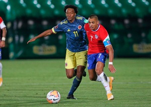 Dal Cile: "Sanchez ko in nazionale, salta Inter-Milan"