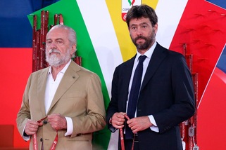 Juve-Napoli, è solo l’inizio: oggi la sentenza di primo grado