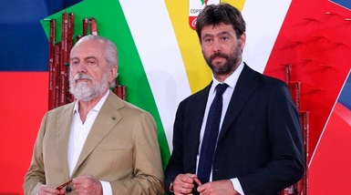 Juve-Napoli, è solo l’inizio: oggi la sentenza di primo grado