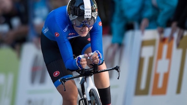 Europei pista Junior e Under 23, Germania trionfa con 31 medaglie