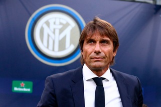 Inter, Conte è lo specialista dei derby