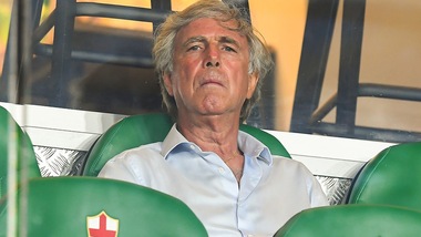 Genoa, spunta un nuovo acquirente