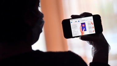 Coronavirus, Immuni scaricato da oltre 8,6 milioni in Italia