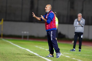 Giudice Sportivo, Bucaro e Nicolosi stangati dopo la lite in Catania-Bisceglie