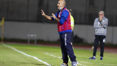 Giudice Sportivo, Bucaro e Nicolosi stangati dopo la lite in Catania-Bisceglie