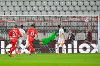 Coronavirus, rinviata a data da destinarsi Monza-Vicenza