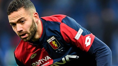 Covid, Genoa: negativizzati Behrami, Schone, Biraschi e Melegoni