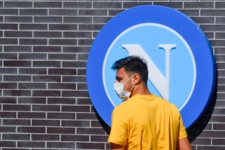 "Napoli impossibilitato a partire per l'Allianz già da sabato"