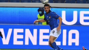 Italia, Florenzi: "Ingiusto trattare Immobile come l'ultimo dei Mohicani"