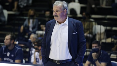 Nazionale, Sacchetti: "Porte aperte per Hackett e Aradori"