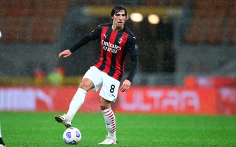 Tonali verso Inter-Milan: se il derby è lungo un'estate