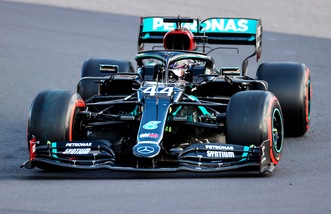 F1 Mercedes, Källenius: "Nei prossimi tre anni, budget ridotto della metà"