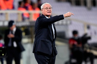 Coppa Italia, anticipato il fischio d'inizio di Sampdoria-Salernitana