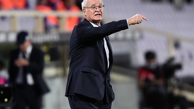 Coppa Italia, anticipato il fischio d'inizio di Sampdoria-Salernitana