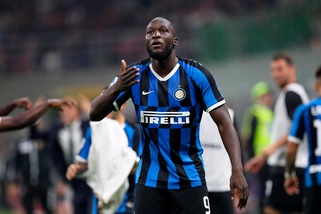Inter, Lukaku sfida la Juve: "Vogliamo vincere lo scudetto"