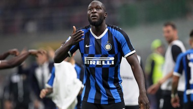 Inter, Lukaku sfida la Juve: "Vogliamo vincere lo scudetto"