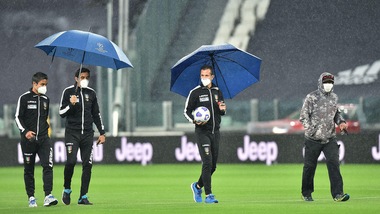 Juve-Napoli, Malagò: “Se si va oltre la giustizia sportiva è una sconfitta”