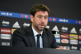 Juve, Agnelli: "Un anno agrodolce, ringrazio la squadra per il nono scudetto"