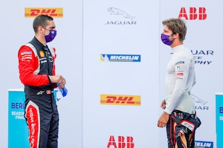 Formula E, Nissan conferma i piloti Buemi e Rowland per il Mondiale 2021