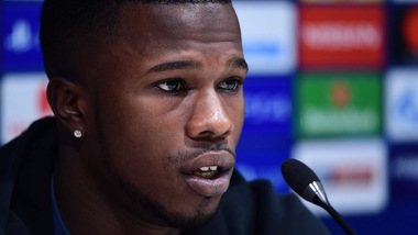 Sampdoria, per Keita lavoro individuale