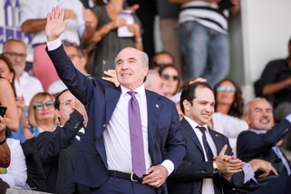 Fiorentina, Commisso: "Scudetto in viola? Un sogno"