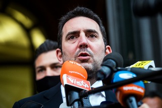 Spadafora: "Cristiano Ronaldo? I campioni si sentono al di sopra di tutto"