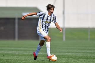 Juventus U23, due positivi al Coronavirus