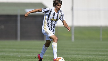 Juventus U23, due positivi al Coronavirus