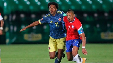 Inter, il ct del Cile si lamenta delle condizioni di Sanchez: dura risposta del club