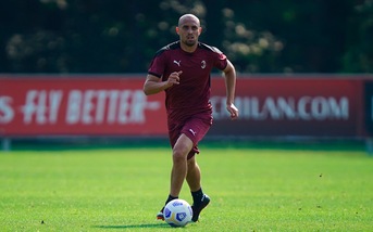 Milan, Duarte guarito dal Coronavirus. Si allena in gruppo