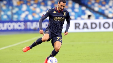 Genoa, tornano Destro, Cassata, Zappacosta, Criscito e Lerager