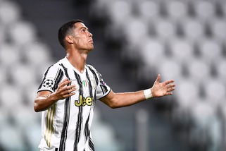 "Cristiano Ronaldo poteva tornare": l'Asl di Torino spiega perché