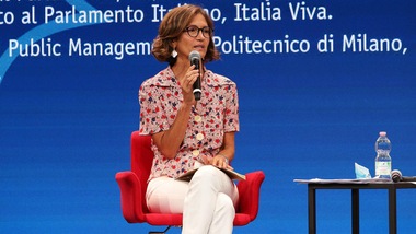 Coronavirus, Gelmini positiva: "Sto bene, non ho alcun sintomo"