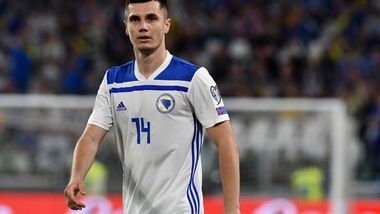 Torino, parla l'agente di Gojak: "Vedrete un gran numero 10"