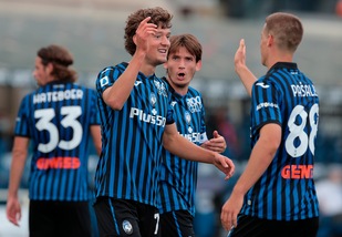 Atalanta, con il Napoli una Dea tutta "nuova"