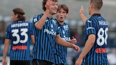 Atalanta, con il Napoli una Dea tutta "nuova"