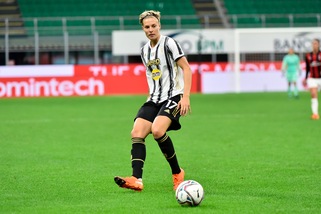 La Juve cerca la sesta vittoria a Bari, domenica Milan-Inter