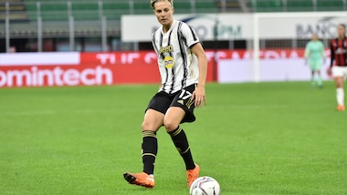 La Juve cerca la sesta vittoria a Bari, domenica Milan-Inter