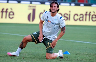 Coronavirus, positivo Torregrossa del Brescia