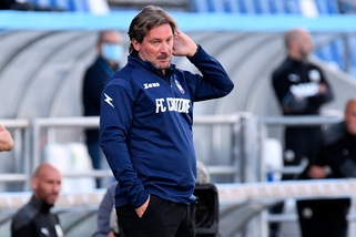 Stroppa verso la Juve: "Senza Ronaldo mettono i brividi lo stesso"