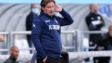 Stroppa verso la Juve: "Senza Ronaldo mettono i brividi lo stesso"