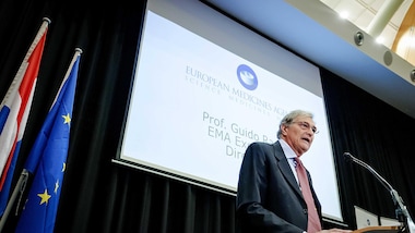 Coronavirus, Rasi: "Vicini all'utilizzo di anticorpi monoclonali"