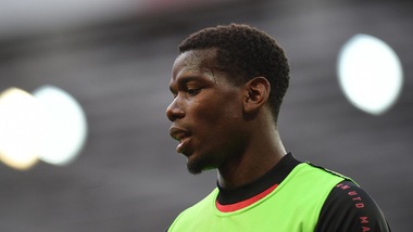 Pogba, attivato il rinnovo con il Manchester United. Solskjaer: "Resta altri 2 anni"